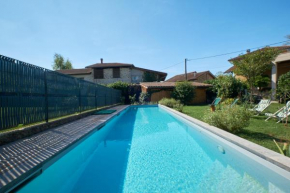 Maison chez nous